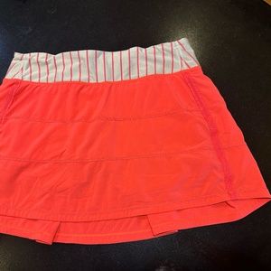LULU WOMEN'S SKIRT
